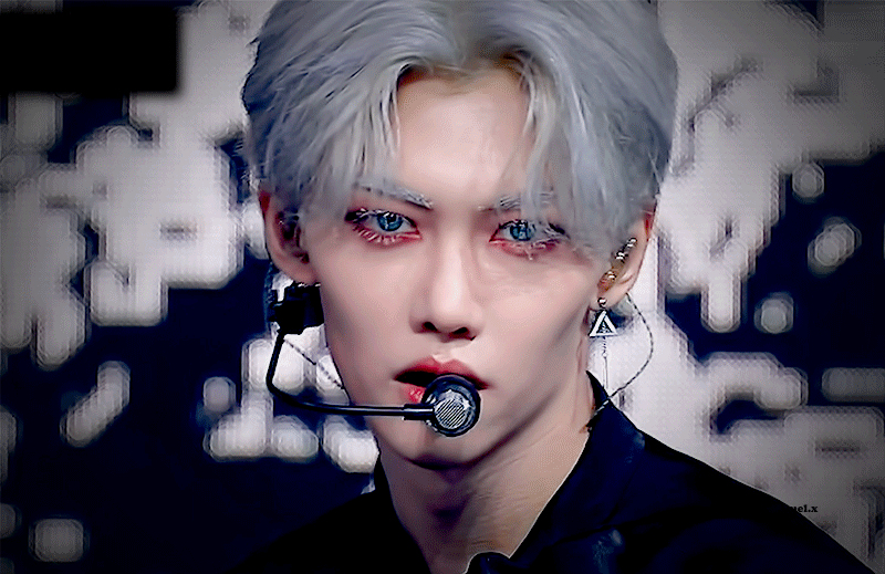 본명이 너무 의외인 아이돌 | 인스티즈