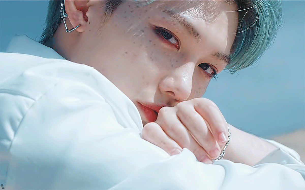 얘 진짜 묘하게 잘생겼어 | 인스티즈