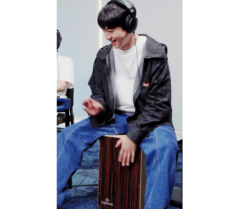 내 남편 뒷모습 듬직하지 | 인스티즈