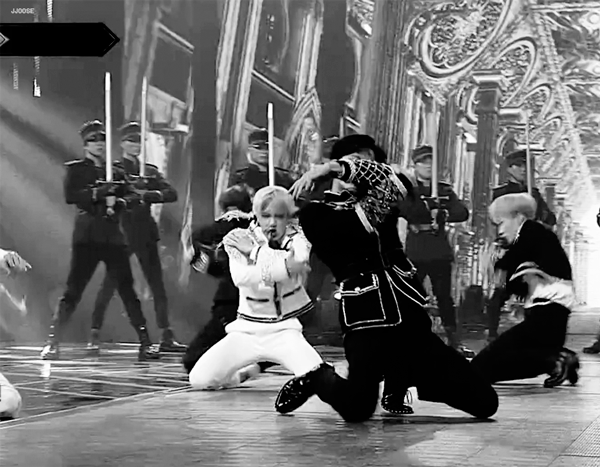 내 기준 이주연 아 얘 이래서 메댄이구나 느꼈던 무대 | 인스티즈