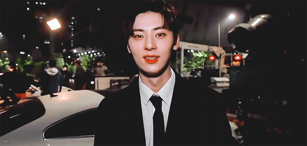 나도 내 취향 자랑한다 뉴이스트 워너원 황민현 더보이즈 주연 | 인스티즈