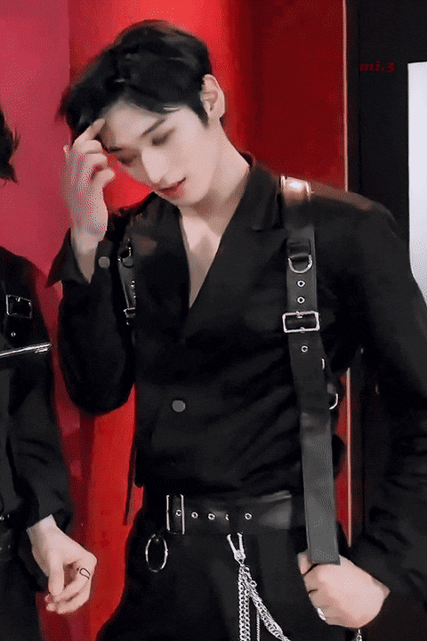 내가 보기엔 이 남돌 피지컬 상위 1프로라고 본다 | 인스티즈