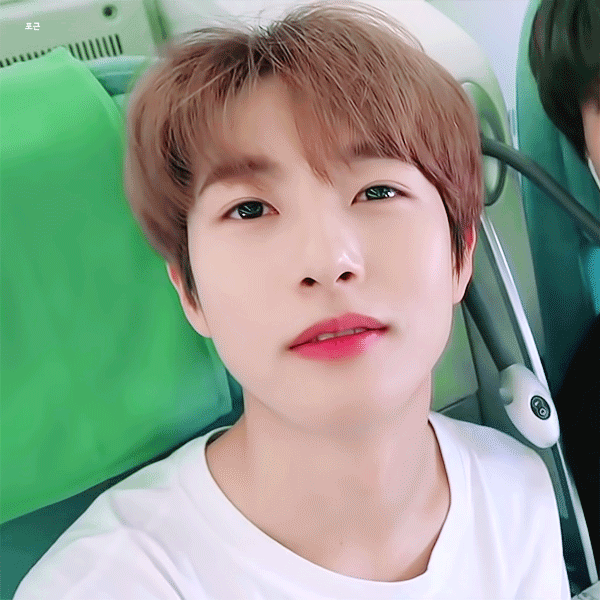 같은그룹에 00년생이 4명이나 있는데 다 다르게 잘생김💦 | 인스티즈