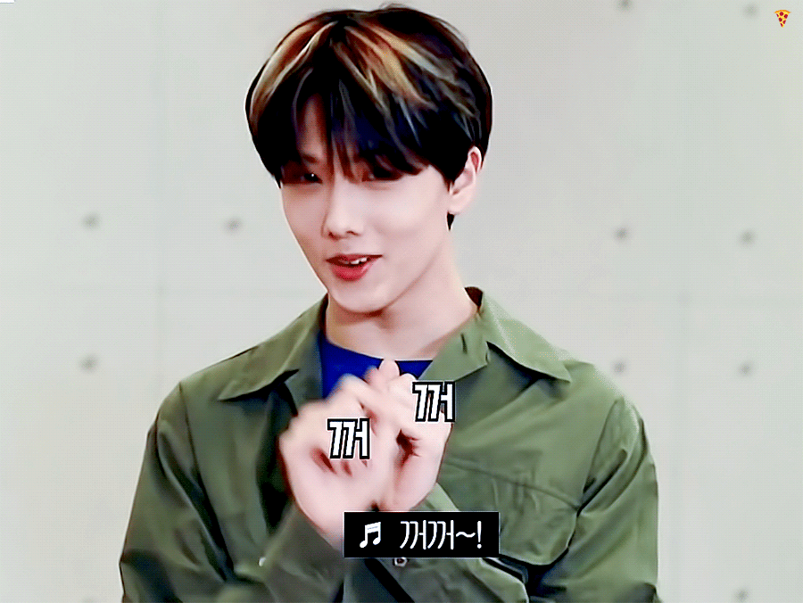 나도 내가 좋아하는 남돌 상 | 인스티즈