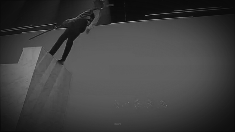 더보이즈가 로투킹에서 한 퍼포먼스들 | 인스티즈