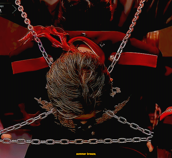 원어스가 왜(Keep your head down) 표정 맛집인지 보여드립니다 | 인스티즈