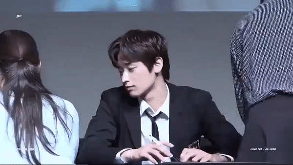 이주연 좋아하는이유 얼굴도 잘생긴애가 메댄이고 아기볶음밥이라 | 인스티즈