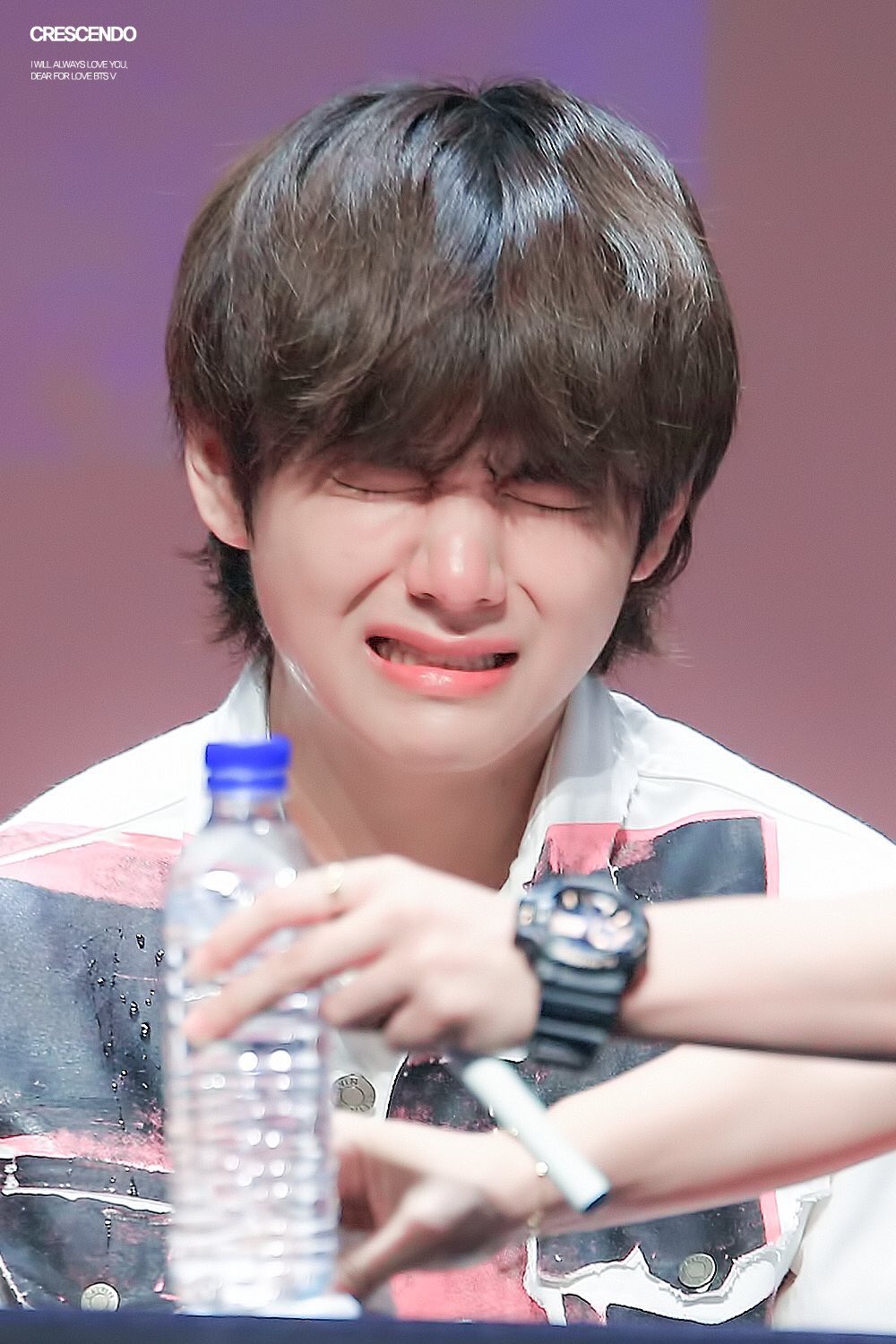 뿌엥 태형이 | 인스티즈