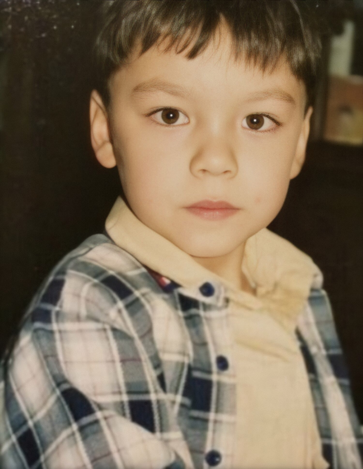 [잡담] 버논 성장과정 | 인스티즈