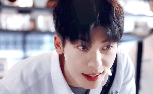 알바하는곳에 이러고 들어와서 전화번호 남기면 어떨갓같아 | 인스티즈