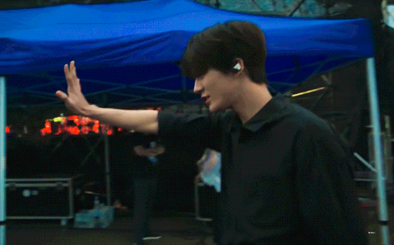 진짜 sm에서 얘 바로 공개한 거 너무나도 이해 감 | 인스티즈