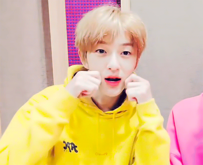 치사하게 너만 잡냐 재현아??? | 인스티즈