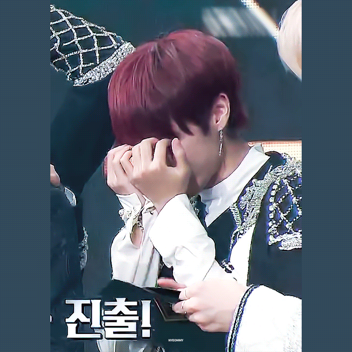 관심있는익들 김서누 짤줍이나 해가삼 | 인스티즈