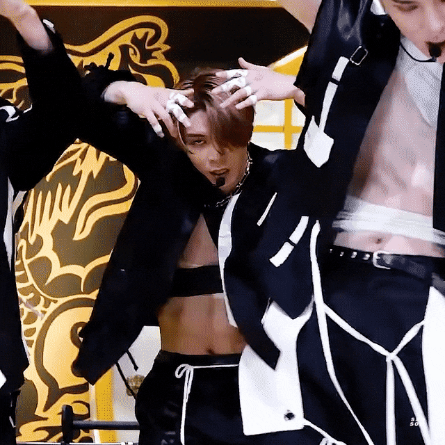 새벽이니까 시카고핫가이 봐야지 | 인스티즈