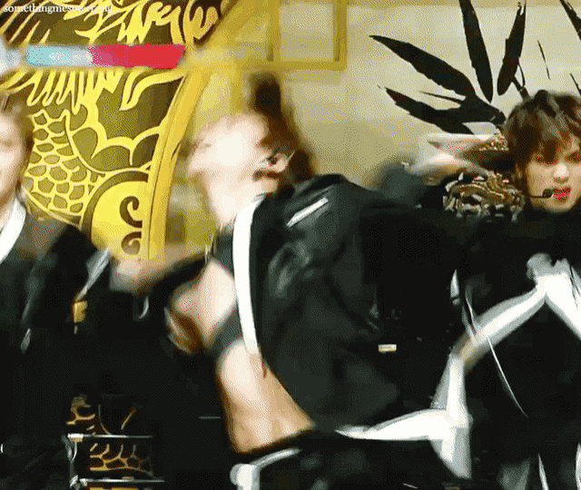 새벽이니까 시카고핫가이 봐야지 | 인스티즈