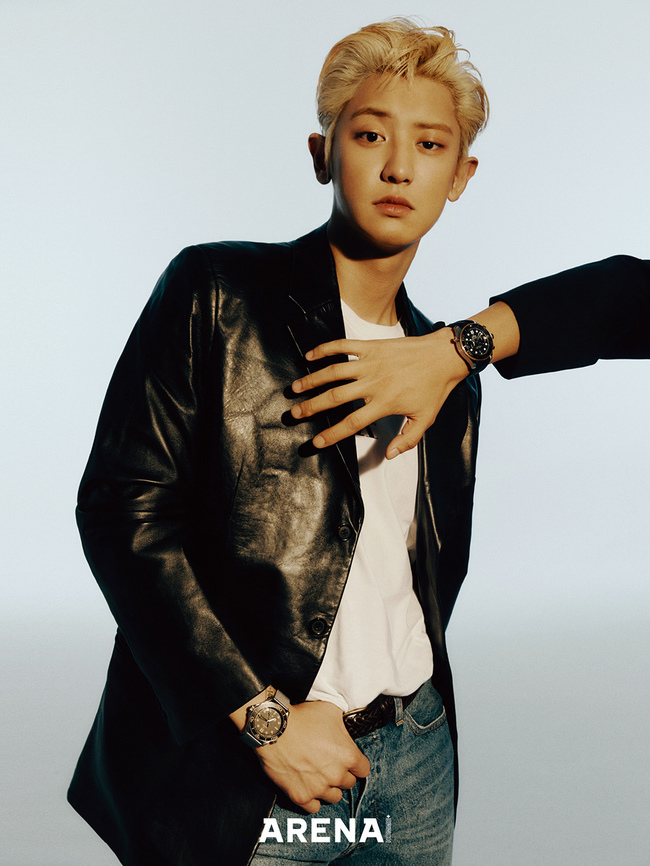 박찬열 화보 돌아버리겠네 | 인스티즈