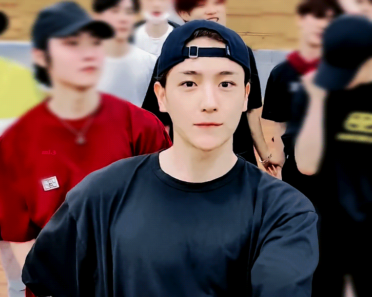 이 남자의 성장이 너무 좋아서 미치겠다 | 인스티즈