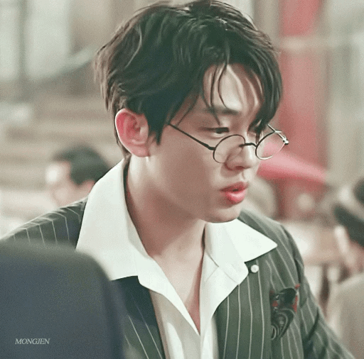 유아인 너무 좋다.. 너무 좋아서 짤털 | 인스티즈