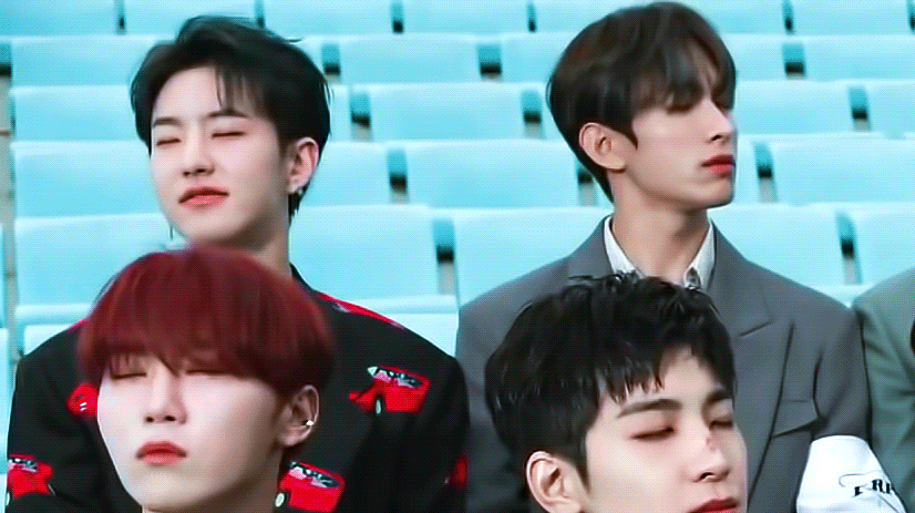 헤헤... 석순.. | 인스티즈