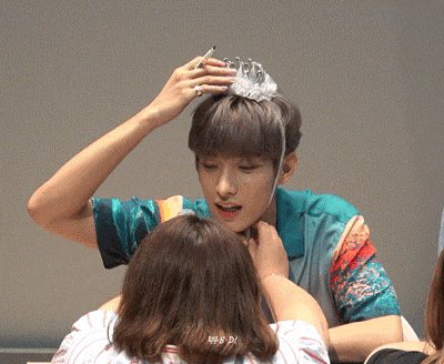 진짜 울 애들 팬싸 레전드 짤 보면 너무 가고싶어 대리설렘(주어 세븐틴) | 인스티즈