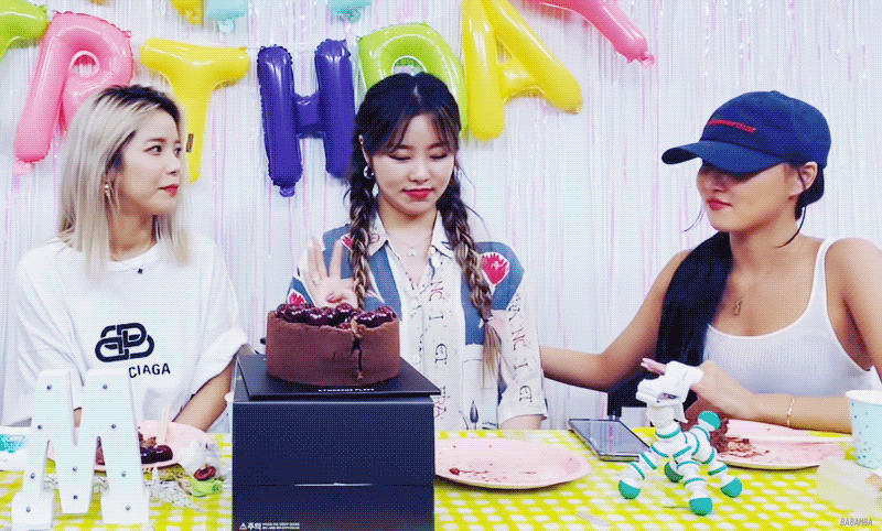 오늘 휘인 오스트 나온다~!~!~! | 인스티즈