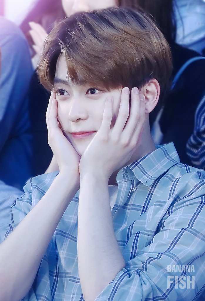 다들 저에게 정재현 귀여운 짤 좀 주고 가세요,, | 인스티즈