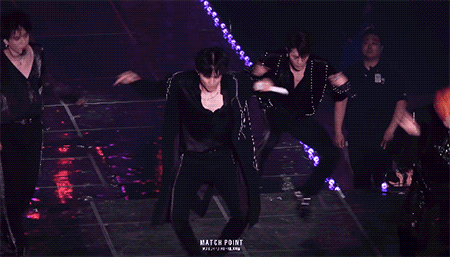 춤추다가 입에 목걸이가 들어가면 | 인스티즈