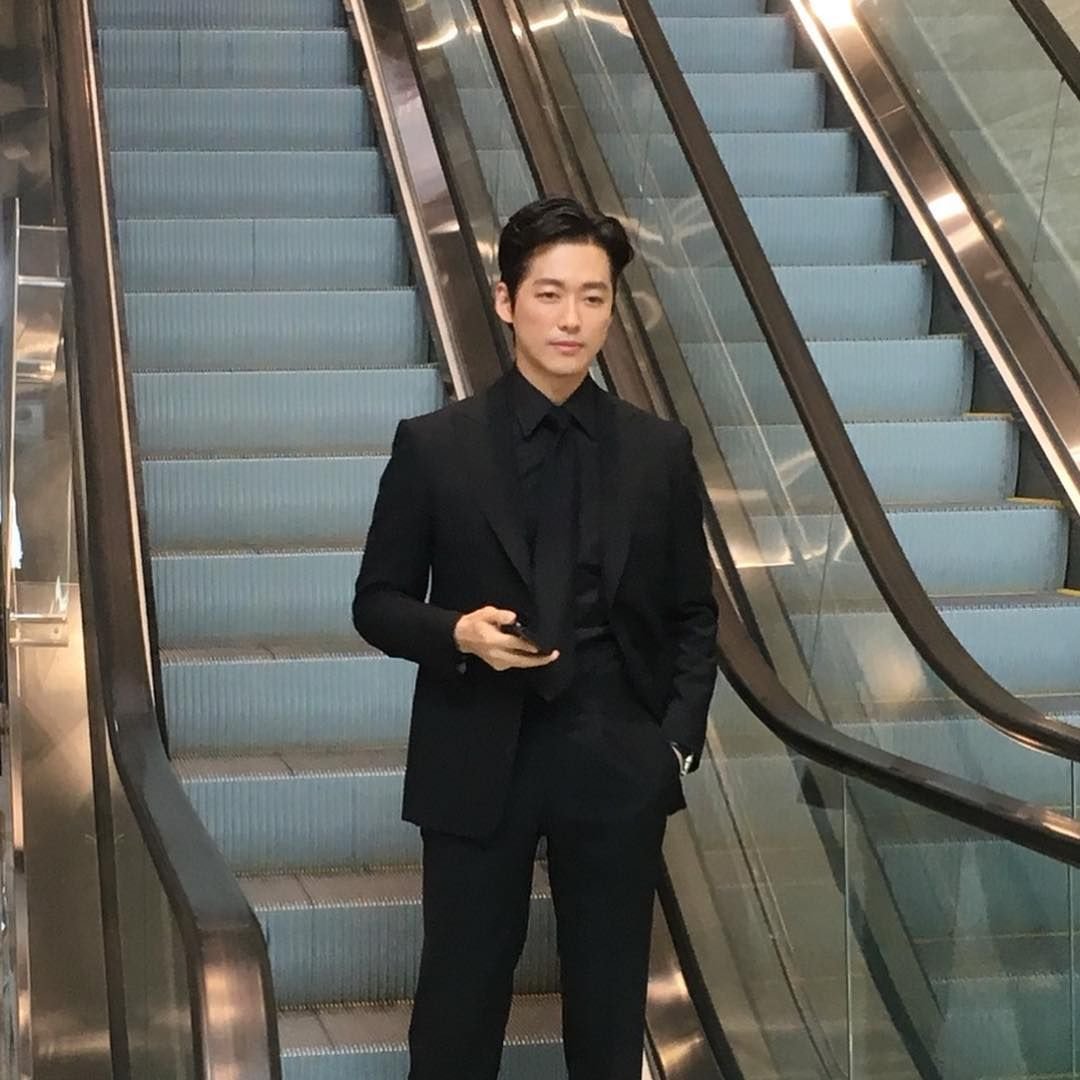 와 오늘 남궁민 왜이렇게 잘생겼어༼;´༎ຶ ۝ ༎ຶ༽ | 인스티즈