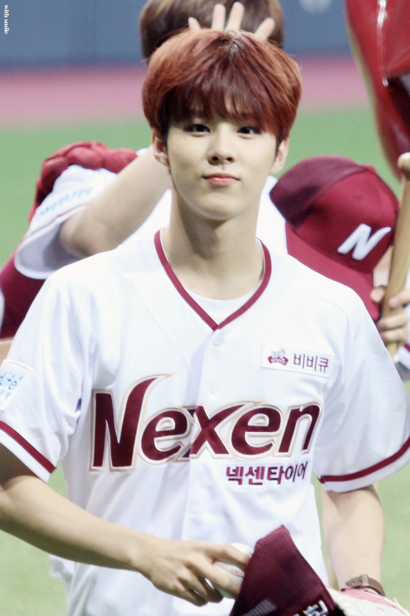 김우석 트웬티트웬티 찐 20살때 안한게 다행인 이유 jpg | 인스티즈