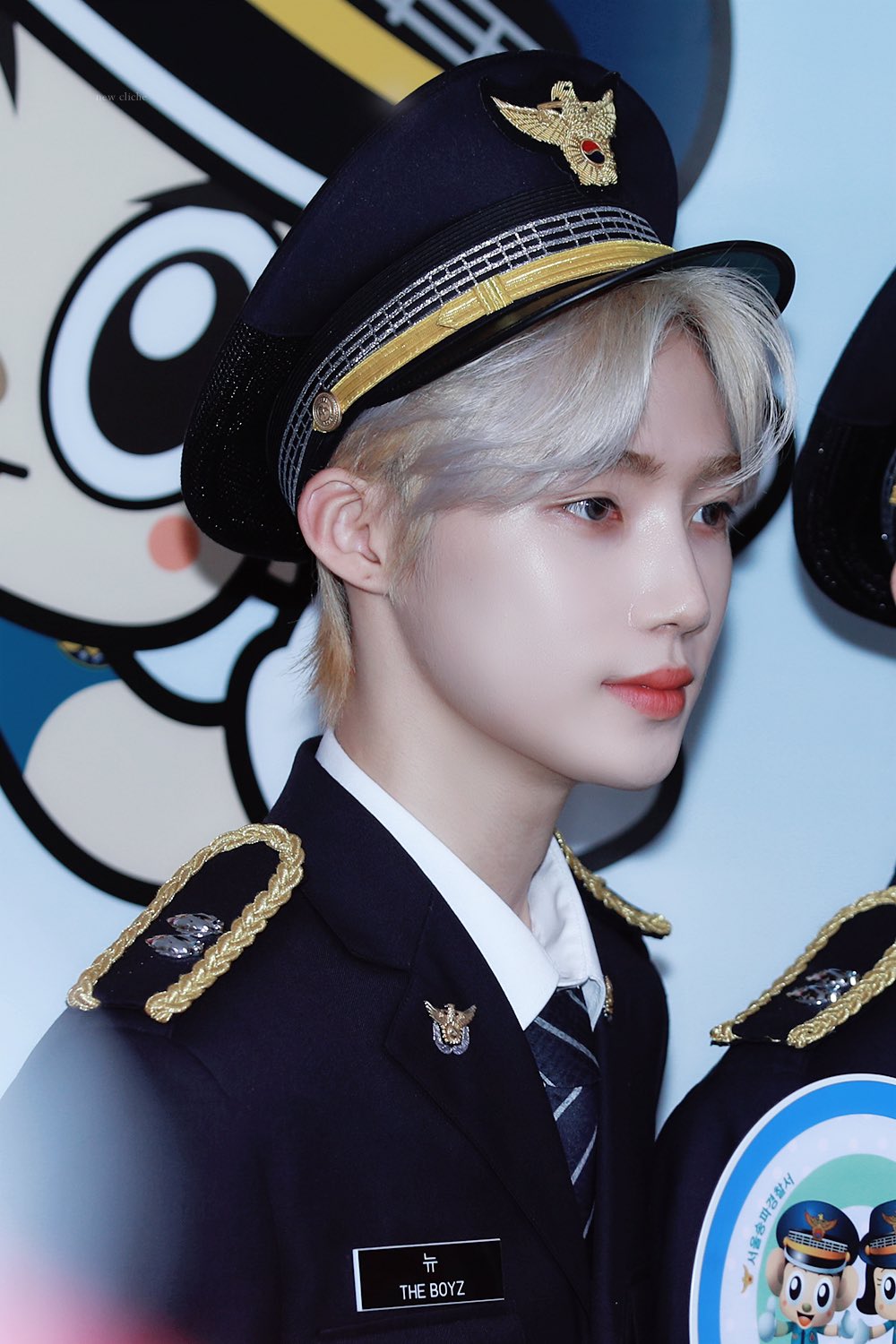 인기글 보고 쓰는 잘생쁜 내시끼....... | 인스티즈