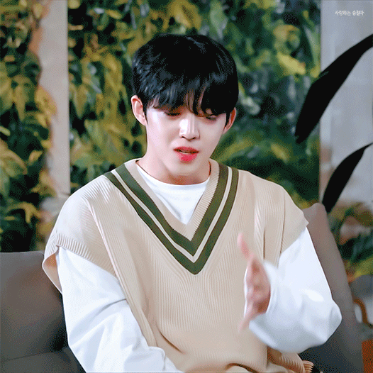 세븐틴 다른 멤버들 우는건 귀엽거든? 그래서 더 울리고 싶은데 에스쿱스는 울잖아? | 인스티즈