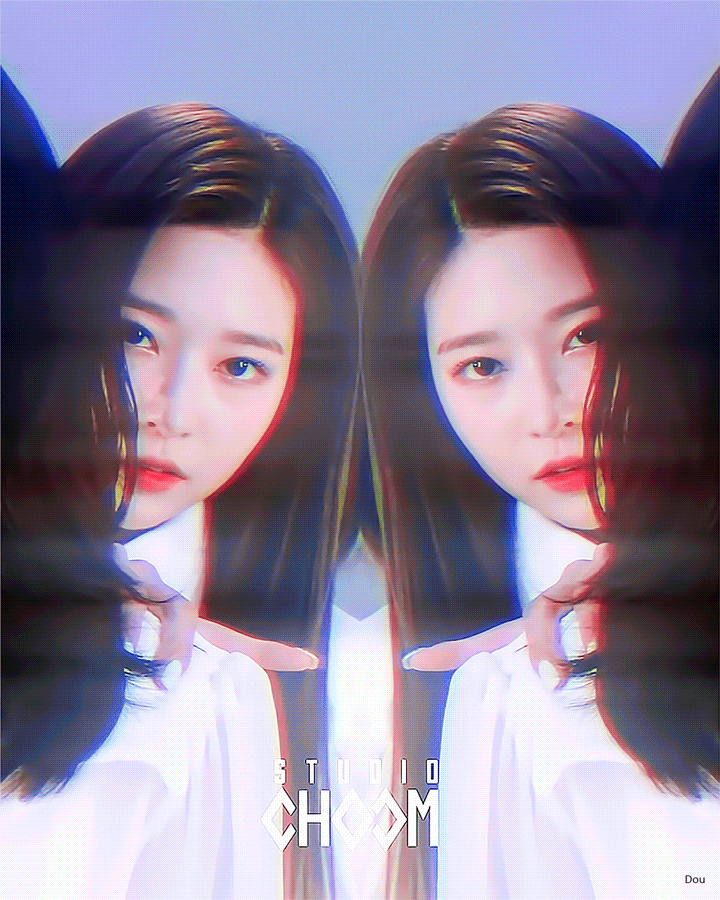 김민주 찡긋 모음 | 인스티즈