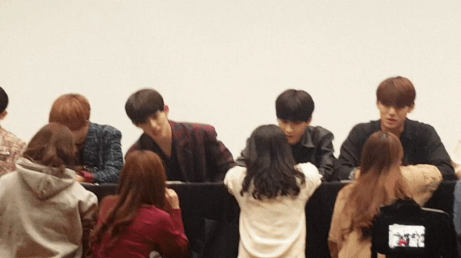 진짜 울 애들 팬싸 레전드 짤 보면 너무 가고싶어 대리설렘(주어 세븐틴) | 인스티즈