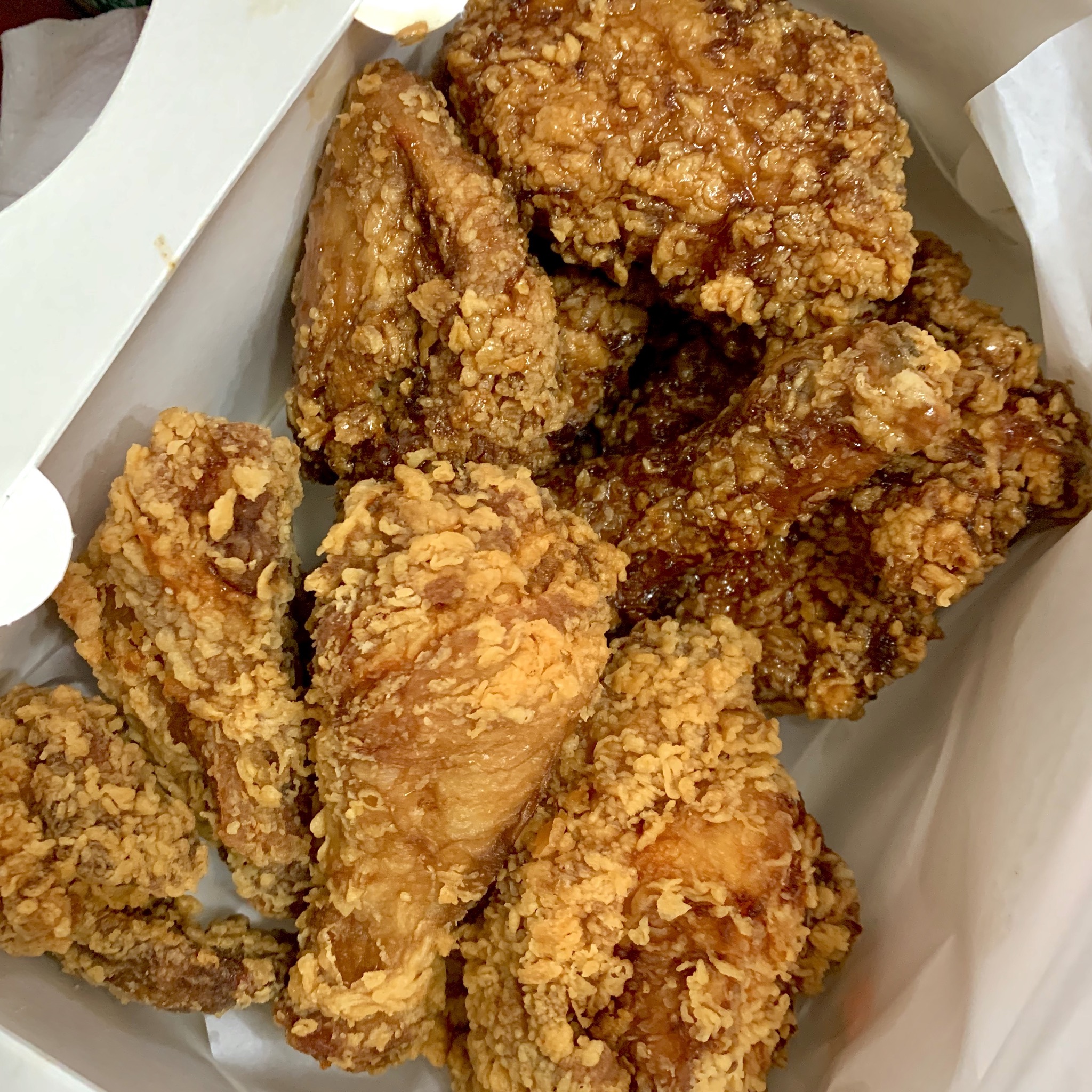 치킨 먹었당🍗🍗🍗 - 인스티즈(instiz) 맛집/음식 카테고리