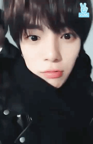 몬엑 민혁 진짜 미치게 잘생겼다 | 인스티즈