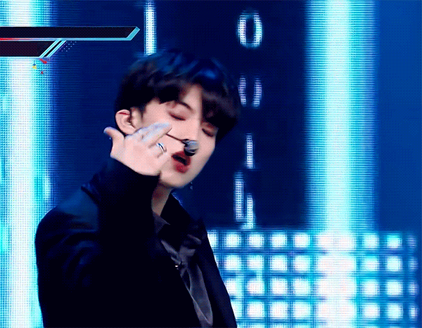 더보이즈 큐한테 빠지면 답 없는 이유 | 인스티즈