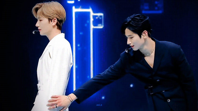 ㄱ 내 인생 최고의 얼굴합일거야 | 인스티즈