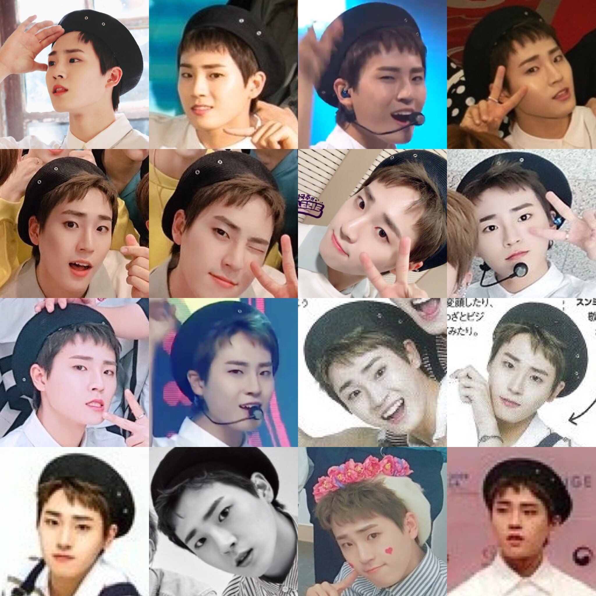 골차들아 배승민이 왜 배승민인줄 알아? | 인스티즈