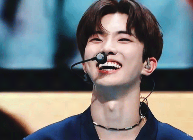 내가 좋아하는 지창민 모음 (더보이즈 큐) | 인스티즈