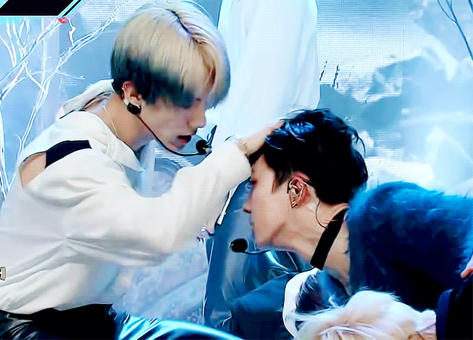 더보이즈 리빌이 개쩌는 점 | 인스티즈