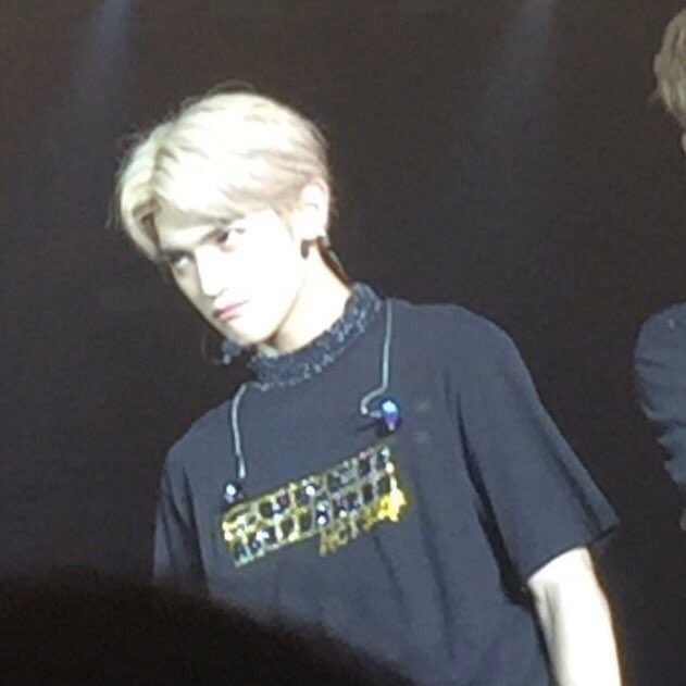 태용이 웃기고 귀엽고 작고 뽀짝한 짤 푼다(스압주의) | 인스티즈