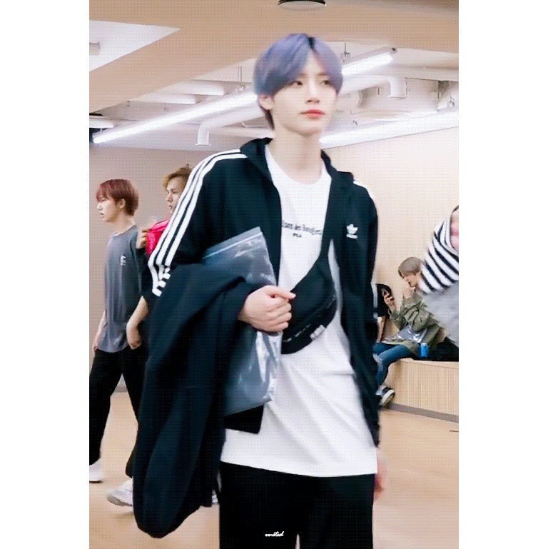 내 취향 남돌은? | 인스티즈