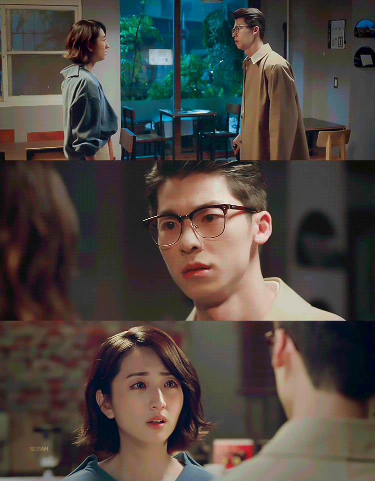 상견니 제발 봐주세요 남주 짤털 | 인스티즈