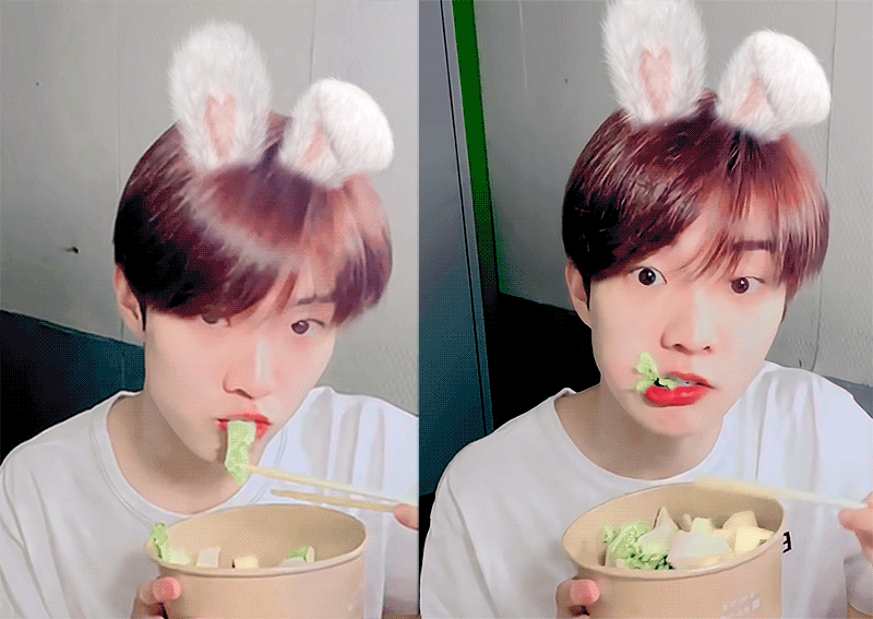 아땡마들아 이제 아침이야 | 인스티즈