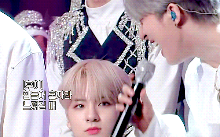 아땡마들아 이거 영재 너무 귀엽지않늬 | 인스티즈