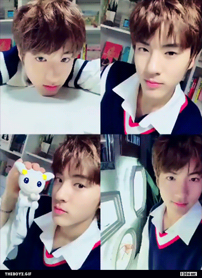 늦덕 더비들아 선물이다 | 인스티즈