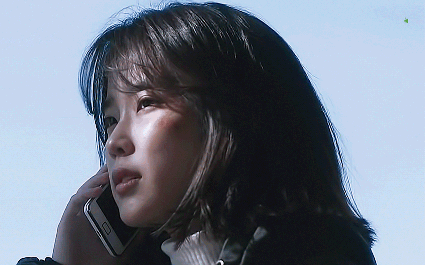 가수 아이유 배우 이지은 갭차이 | 인스티즈