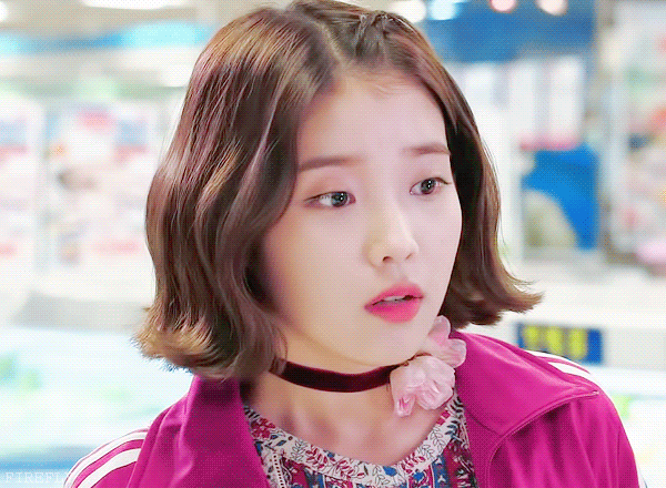 아이유 왜 어그로 끌렸었는지 알겠다 | 인스티즈