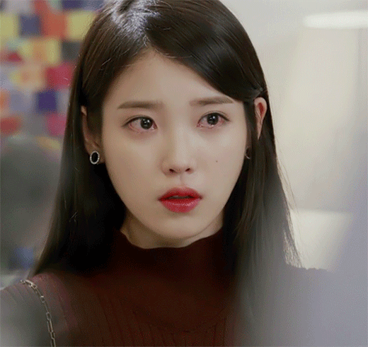 아이유 왜 어그로 끌렸었는지 알겠다 | 인스티즈