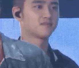 디오 보고싶은 사람 | 인스티즈